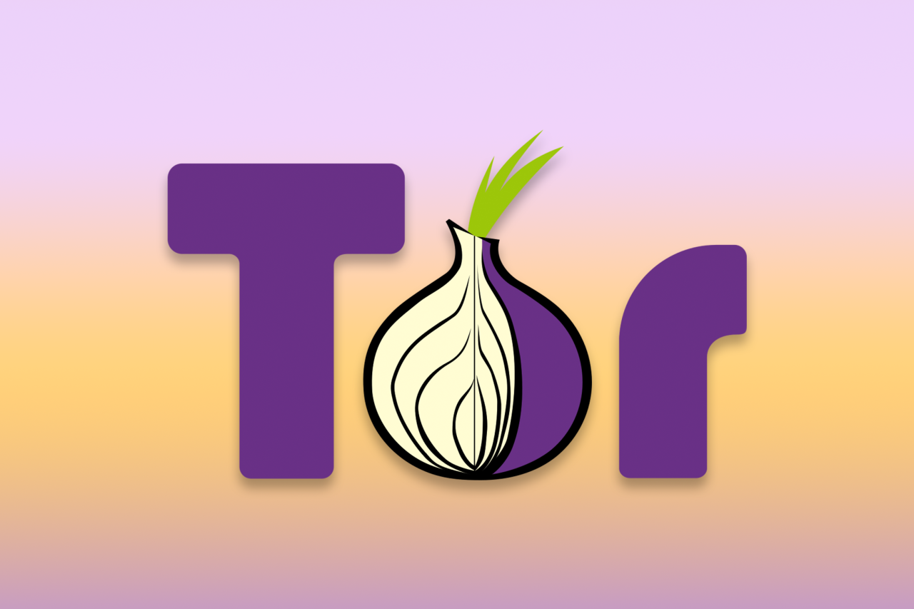 Tor browser