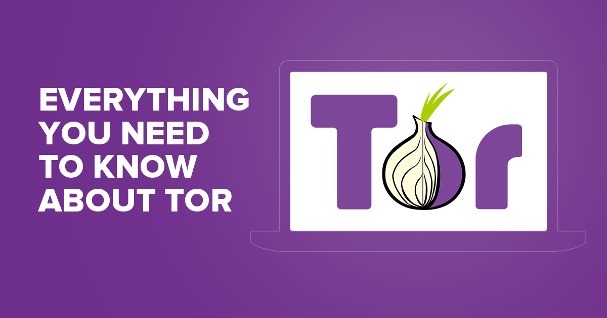 Tor browser