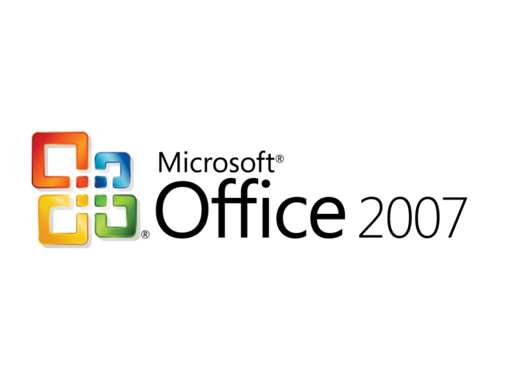 Ms word 2007