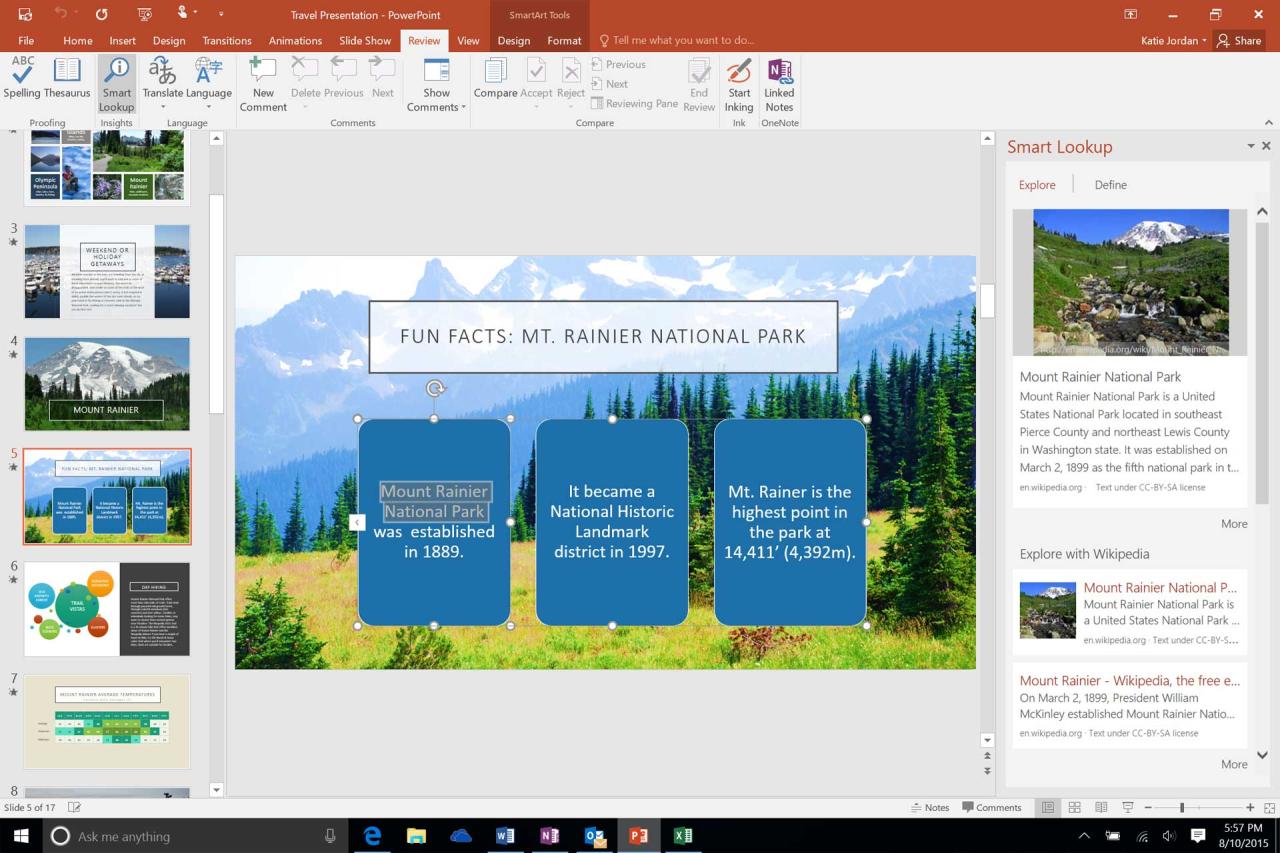 Microsoft powerpoint free download