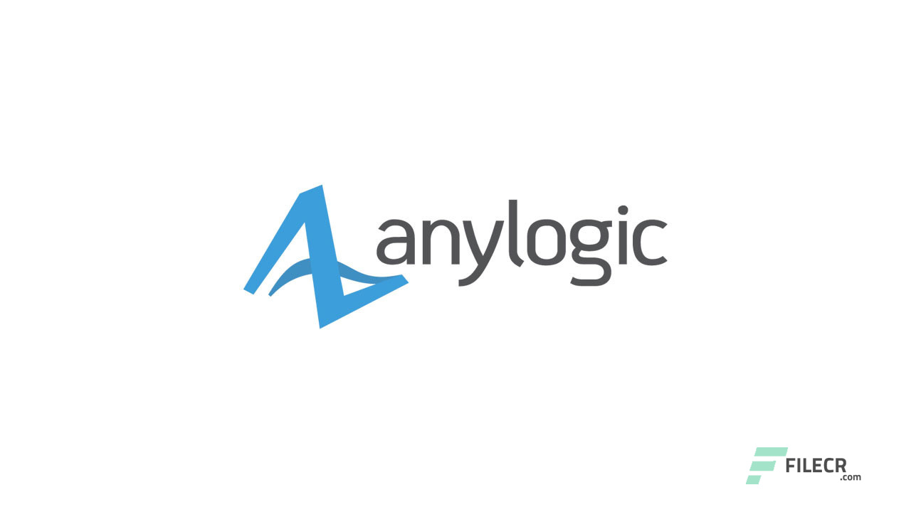 Anylogic