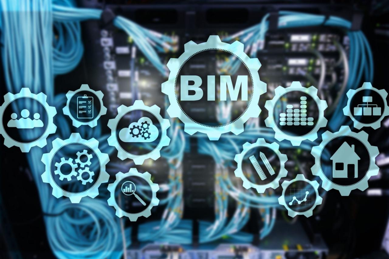 Bim software