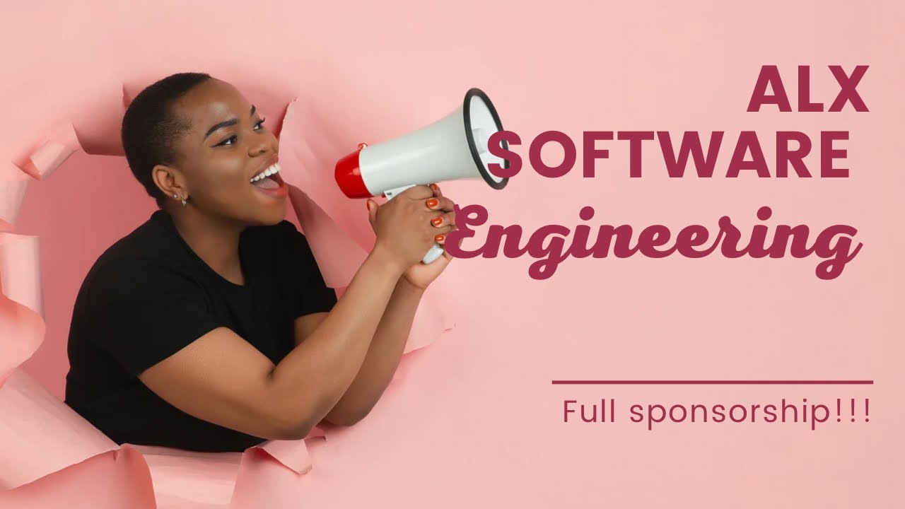 Alx software engineering