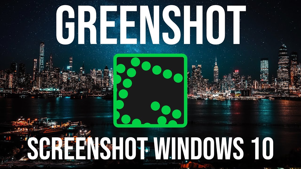 Greenshot download