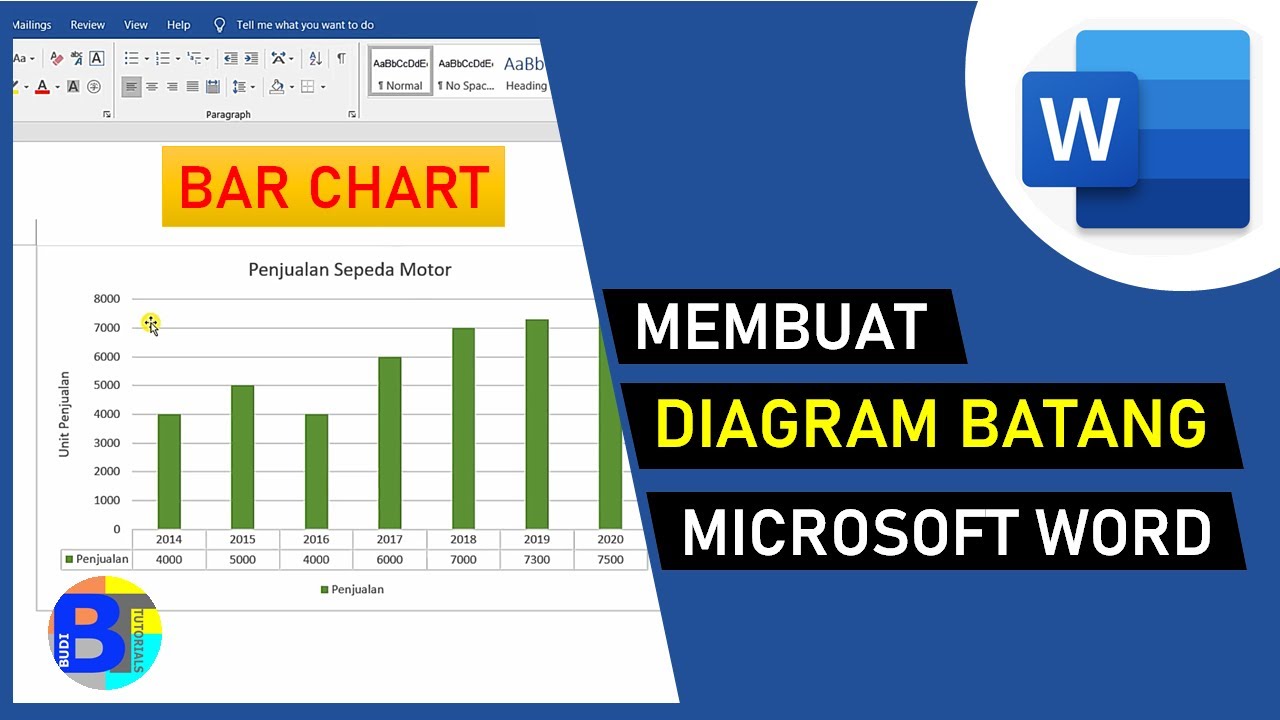 Ms word 2007